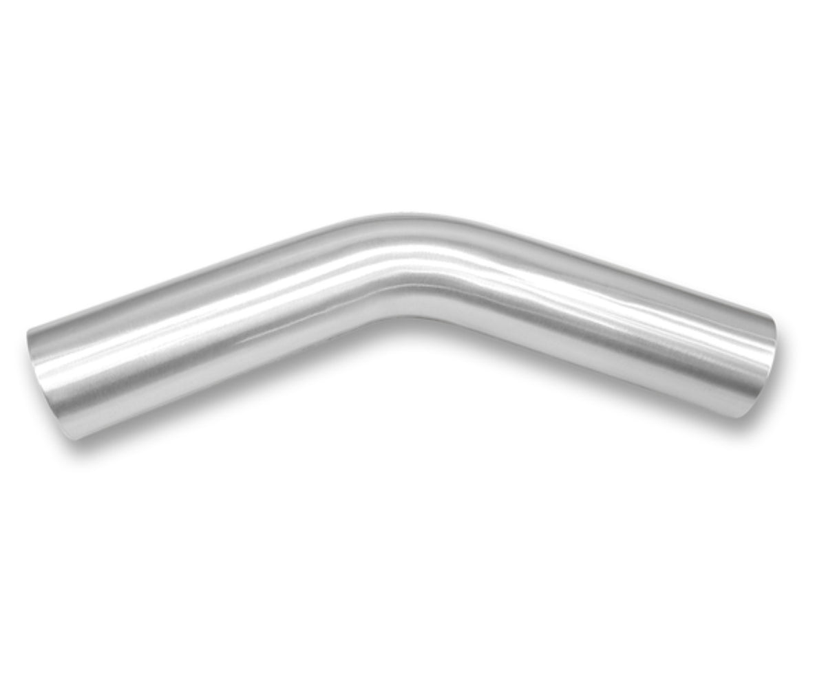 304 Stainless Steel Mandrel Bend 15 Degree