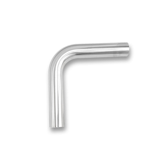 304 Stainless Steel Mandrel Bend 90 Degree