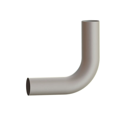 304 Stainless Steel Mandrel Bend 90 Degree