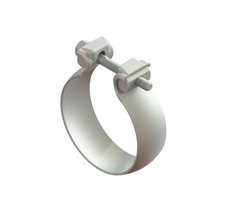 Ball Socket Swivel Clamp