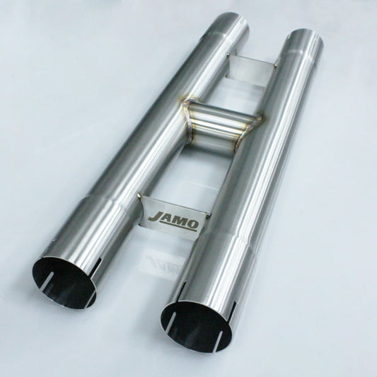 Universal Builders H-Pipe