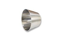 Stainless Steel Transition Cones