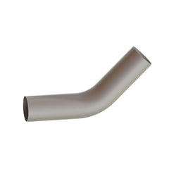 304 Stainless Steel Mandrel Bend 45 Degree